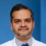 Syed Salman Ali
